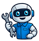 Otto — the AI shop manager mascot
